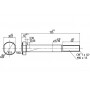 Boulon UNIVERSEL L33894N