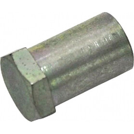 Écrou KUHN N02387A0