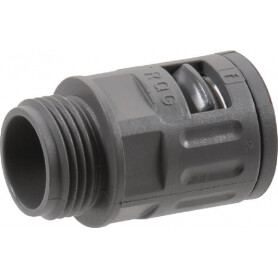 Écrou FLEXA PG11RQGP