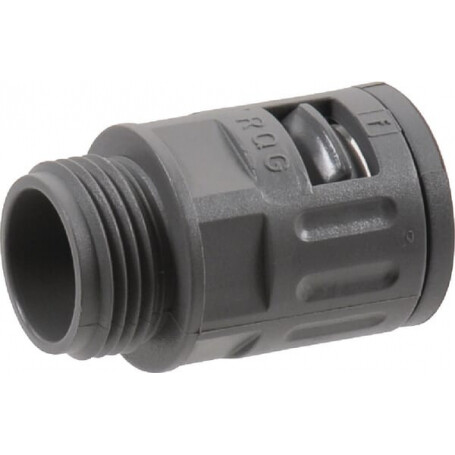 Écrou FLEXA PG11RQGP