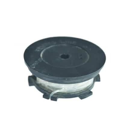 Bobineau decespugliatore ugello RYOBI LTA015 modelli PBC254FC - PBC3020 - PBC3020Y - PBC3046B - PBC3046E - PBC3046YB - PBC3046YE