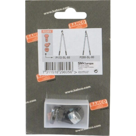 Boulon BAHCO R328V