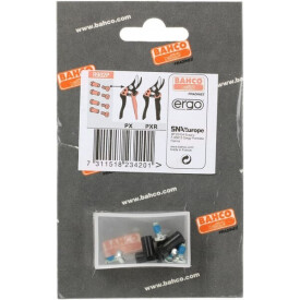 Vite per maniglie PX/PXR BAHCO R902P
