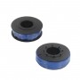 Bobineau tech flachstrahldüse RQ-F4 - 7115080 - RQF4 WOLF für RQ330 - RQ530 - RQ400