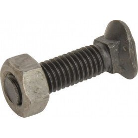 Boulon KVERNELAND - RAU RG00019936