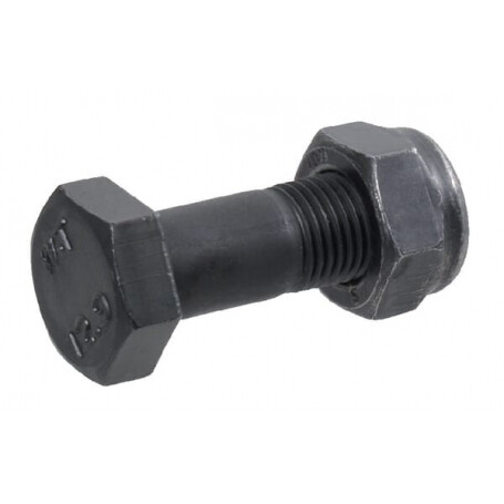 Boulon RUMPTSTAD RS77320