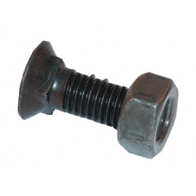 Boulon RUMPTSTAD RS80625