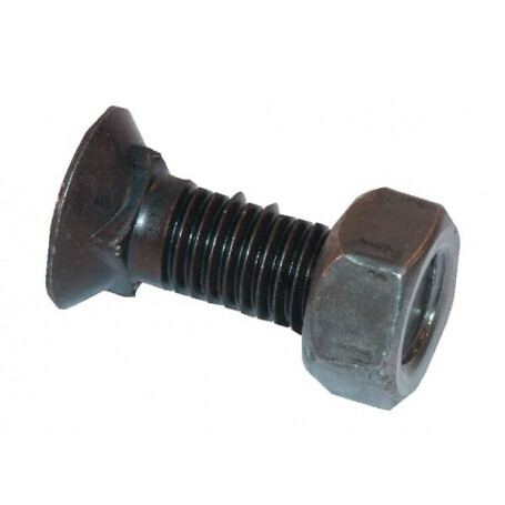 Boulon RUMPTSTAD RS80625
