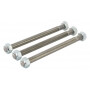 Jeu de boulons WALVOIL SD96T1