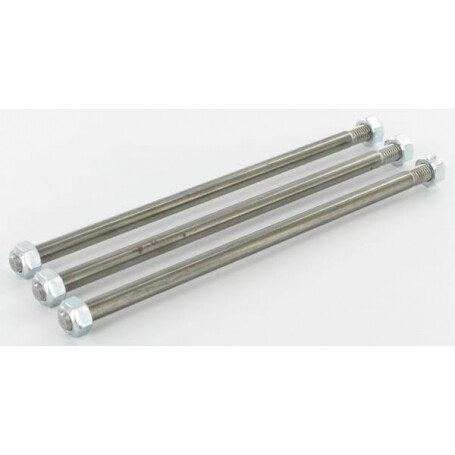 Jeu de boulons WALVOIL SD96T3