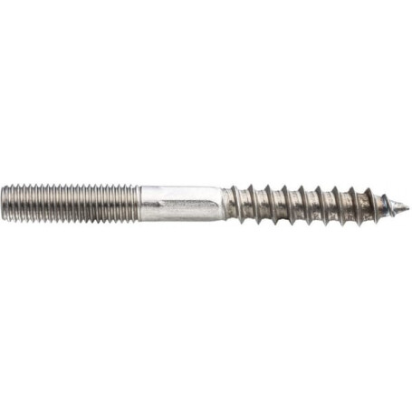 Goujon UNIVERSEL STO6120RVS
