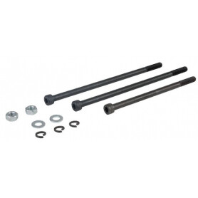 Jeu de boulons AK REGELTECHNIK SV995029