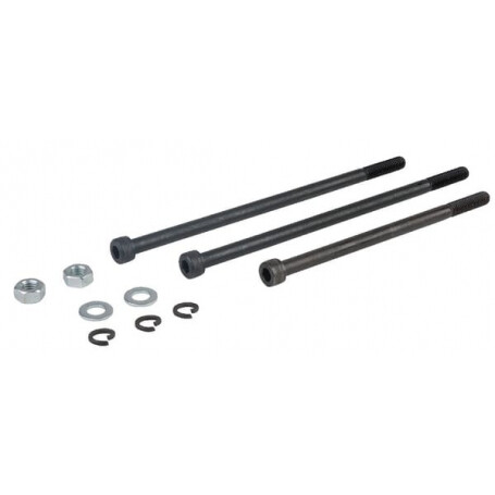 Jeu de boulons AK REGELTECHNIK SV995029