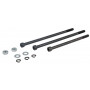 Jeu de boulons AK REGELTECHNIK SV995029