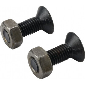 Boulon avec écrou UNIVERSEL TB10011