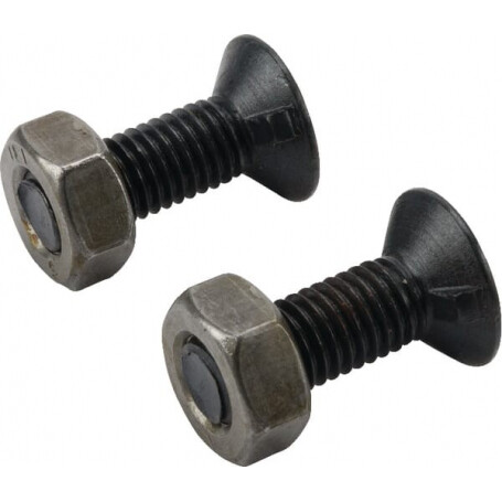 Boulon avec écrou UNIVERSEL TB10011