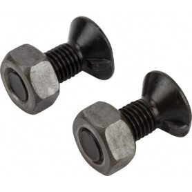 Boulon avec écrou UNIVERSEL TB10121