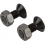 Boulon avec écrou UNIVERSEL TB10121