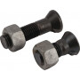 Boulon avec écrou UNIVERSEL TB10455