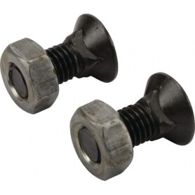 Boulon avec écrou UNIVERSEL TB30001