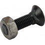 Boulon avec écrou UNIVERSEL TB30029