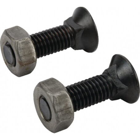 Boulon avec écrou UNIVERSEL TB30030