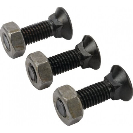 Boulon avec écrou UNIVERSEL TB30031