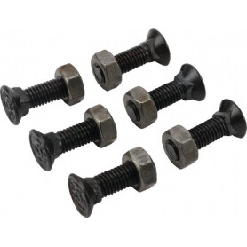 Boulon avec écrou UNIVERSEL TB30037