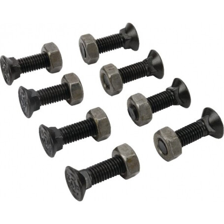 Boulon avec écrou UNIVERSEL TB30039