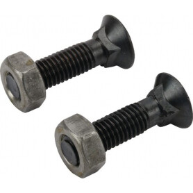 Boulon avec écrou UNIVERSEL TB30041