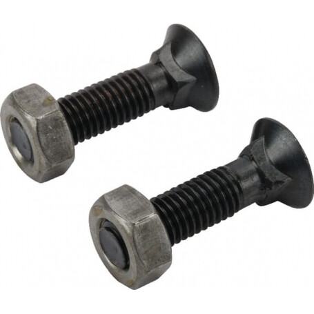 Boulon avec écrou UNIVERSEL TB30041