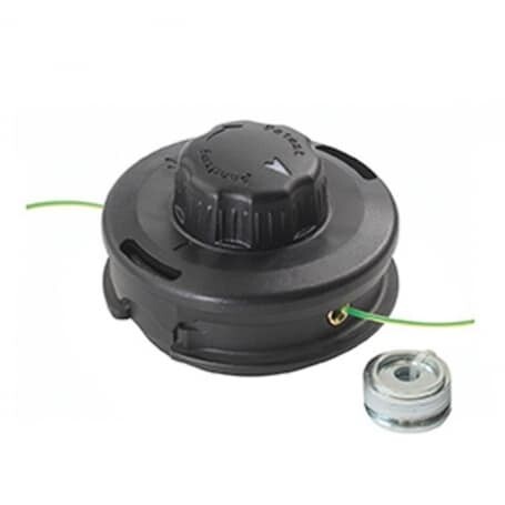 Verz mähfaden tech Universal EASYLOAD 160-8115 - 160-8118 - 160-8137