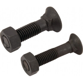 Boulon avec écrou UNIVERSEL TB30066