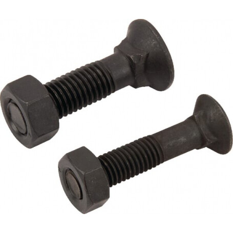 Boulon avec écrou UNIVERSEL TB30066