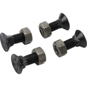 Boulon avec écrou UNIVERSEL TB30103
