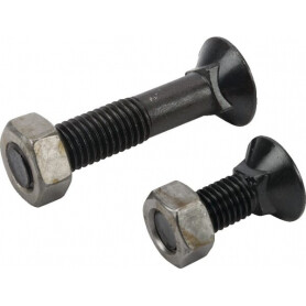 Boulon avec écrou UNIVERSEL TB30108