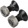 Boulon avec écrou UNIVERSEL TB30151