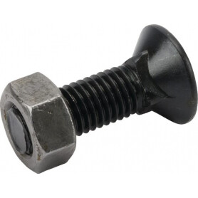 Boulon avec écrou UNIVERSEL TB30180