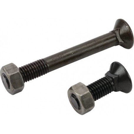 Boulon avec écrou UNIVERSEL TB30193
