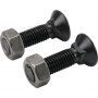 Boulon avec écrou UNIVERSEL TB30202