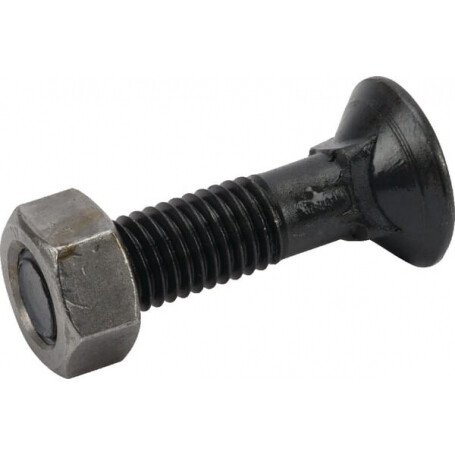Boulon avec écrou UNIVERSEL TB30250