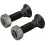 Boulon avec écrou UNIVERSEL TB30251