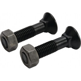 Boulon avec écrou UNIVERSEL TB30301