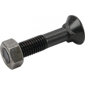 Boulon avec écrou UNIVERSEL TB30380