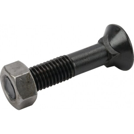 Boulon avec écrou UNIVERSEL TB30380