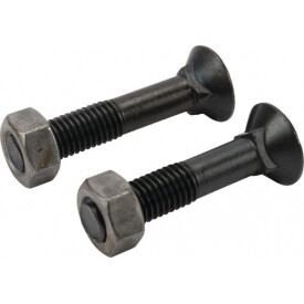 Boulon avec écrou UNIVERSEL TB30386