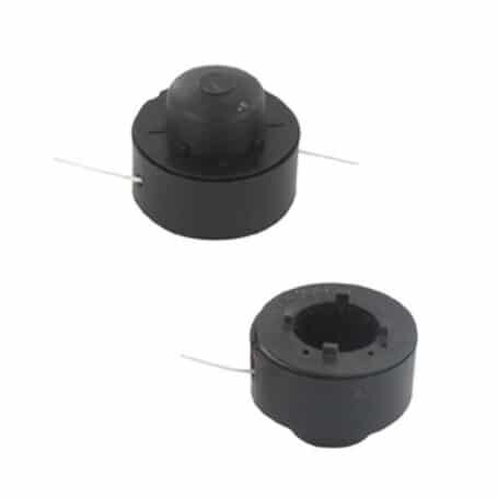 Bobineau tech flachstrahldüse EINHELL 3405010 - B&Q - IRONSIDE - hochleistungszwinge weidezaungerät