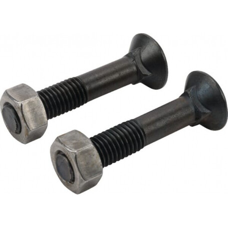 Boulon avec écrou UNIVERSEL TB30391