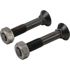 Boulon avec écrou UNIVERSEL TB30395