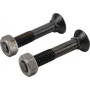 Boulon avec écrou UNIVERSEL TB30395